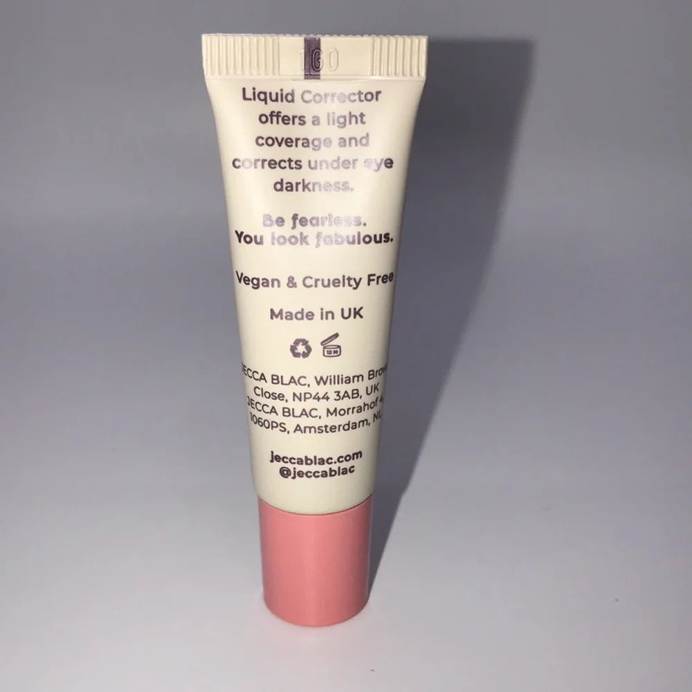 Jecca Blac Liquid Correcor 2.0 Under Eye Corrector